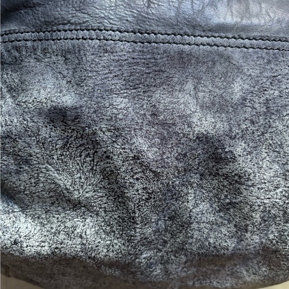 Diesel Leather Travel & Weekend Bag - Picture 5 of 16